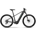 Haibike Alltrack 5 27.5´´ Elektrisk Terrengsykkel