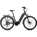 Winora Tria 10 Wave Elektrisk Sykkel