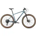 Dema Rebell Race 29´´ Deore Xt M8100 Terrengsykkel
