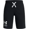 Under Armour Rival Terry 8in Shorts
