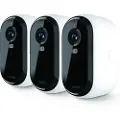 Arlo Essential VMC2350-100EUS Sikkerhetskamera