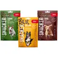 MERA Snacker Mix - 6 x 200 g
