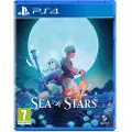 Iam8bit Sea of Stars - Sony PlayStation 4 - RPG