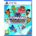 Outright Games Ps5 Pj Masks Power Heroes Mighty Alliance