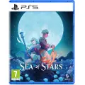 Iam8bit Sea of Stars - Sony PlayStation 5 - RPG