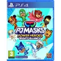 Outright Games PJ Masks Power Heroes: Mighty Alliance - Sony PlayStation 4 - Plattform