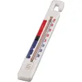 Hama Xavax - Frysetermometer - hvit