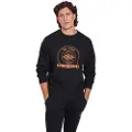Umbro Collegiate Graphic Collegegenser