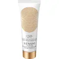 Sensai Silky Bronze Cellular Protective Face Cream SPF50+ - - 50 ml
