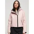 Superdry Code Windcheater Jakke