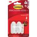 3M Command små designerkroge 17082