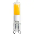Airam LED-pære stift G9 2W 2700K 250 lumen