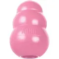 Kong valpeleketøy - XS, rosa L 5,72 x B 3,56 x H 3,56 cm