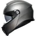 AGV Tourmodular Mplk E2206 Modulhjelm