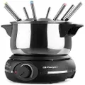 Orbegozo Fdr 14 Fondue For 8 Personer 1500w