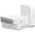 Strong Wifi Mesh Home Trio Wifi-tilgangspunkt