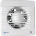 Siku ML 150 Væg- og loftsventilator 230 V 295 m³/h 15 cm