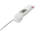 Testo Termometer T103 Testo med Indstik -30 til +220 C,stk