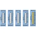 Testo testoterm Temperaturmålestrips 37 til 65 °C