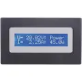 H-Tronic 1190070 0 - 40 V/DC