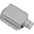 B & b thermotechnik B + B Thermo-Technik 0627 0900-07 Udendørs temperatur-sensor -50 til 90 °C Sensortype KTY81-210