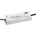 Meanwell HLG-120H-12A, 120 W, IP65, 62000 timer, 90-305 V, 47 ~ 63 Hz, 1.4 / 115VC, 0.6 / 230VC, 0.55 / 277VC
