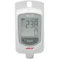 Ebro 1340-6200 EBI 25-T Temperatur-datalogger Mål Temperatur -30 til 60 °C