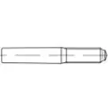 Toolcraft 144671 Keglesøm (Ø x L) 16 mm x 100 mm Stål 5 stk