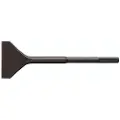 Rennsteig Werkzeuge RENNSTEIG 210 35008, Drejehammer med mejselredskap, Universel, AEG, BOSCH, DeWalt, Duss, HILTI, HITACHI, ITW Spit-Impex, Kango, Kress, Makita, Metabo, Milwaukee,..., Sort, 105 mm, 350 mm