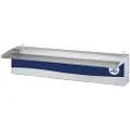 Fiap 3175 WaterFall Active 100-15 Vandfald af rustfrit stål (L x B x H) 1000 x 120 x 220 mm 1 stk