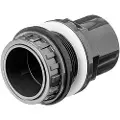 Fiap 2486 PVC-gennemføring (Ø x H) 75 mm x 90 mm 1 stk