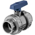 Fiap 2476, Polyvinylklorid (PVC), Koblingspunkt til avløpsrør, Grå, 180 mm, 110 mm, 170 mm