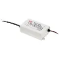 Meanwell PCD-25-700B, 25 W, IP20, 180 - 295 V, 0,7 A, 36 V, 57 mm