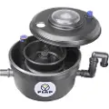 Fiap 2895 Proteinskimmer (Ø x H) 600 mm x 400 mm 1 stk.