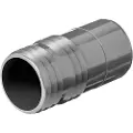 Fiap 2436, Polyvinylklorid (PVC), Koblingspunkt til avløpsrør, Grå, 206 g