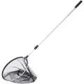 Fiap 2350 Havedamketjser Maskestørrelse: 2 mm (Ø x L) 360 mm x 1600 mm