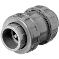 Fiap 2464 Kule tilbakeslagsventil (Ø x H) 75 mm x 155 mm 1 stk.