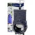 Fiap 2427 GateValve Active 110 mm Spærreventil (Ø x H) 110 mm x 350 mm 1 stk