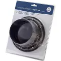 Fiap 2419 Akvarie-flange (Ø x L) 110 mm x 190 mm 1 stk