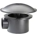 Fiap 2421 Damafløb (Ø x H) 390 mm x 230 mm 1 stk
