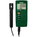 Extech EC210 Ledningsevne-måleapparat Ledningsevne, Opløste dele (TDS)