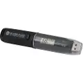 LASCAR ELECTRONICS EL-USB-2-LCD EL-USB-2-LCD Multi-datalogger Mål Temperatur, Luftfugtighed -35 til 80 °C 0 til 100 % rF
