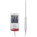 Ebro TTX 200 Indstikstermometer (HACCP) Måleområde temperatur -30 til +200 °C Overholder HACCP (fødevaresikkerhed), IP65