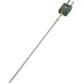 B & b thermotechnik B & B Thermo-Technik K-M625 0150-15 Temperatursensor -200 til 1100 °C Sensortype K