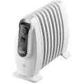 De'Longhi Nano Trns0808m 800w Oljefylt Radiator