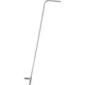 Testo 0635 2145, Testsonde, Rustfritt stål, Rustfritt stål, 0 - 600 °C, 35 cm, 7 mm