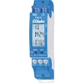 Eltako FSU14 RS485 busskoblingsaktuator 8-kanals DIN-skinne (30014015)