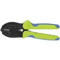 Rennsteig Werkzeuge PEW9.20 619 020 3 Krympetang Uisolerede forbindelser 0.25 til 2.5 mm²