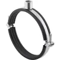 Fischer 535507 Rørspændebånd Massiv rørspændebånd FRSM 133mm 10 stk