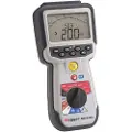 Megger MIT420/2 Isolationsmåler 50 V, 100 V, 250 V, 500 V, 1000 V 200 GΩ